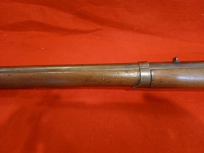 Model 1840 Nippes musket - Image 8 of 12