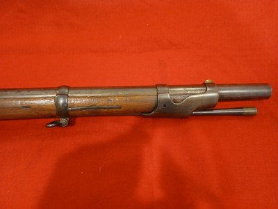 Model 1840 Nippes musket - Image 4 of 12