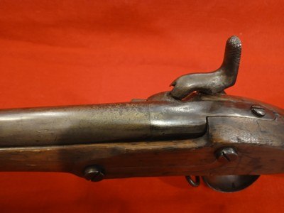 Model 1840 Nippes musket - Image 10 of 12