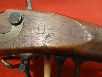Model 1840 Nippes musket - Image 7 of 12