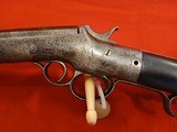 Frank Wesson two-trigger carbine - Military - Image 6 of 14