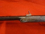 Frank Wesson two-trigger carbine - Military - Image 7 of 14