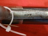 Frank Wesson two-trigger carbine - Military - Image 14 of 14