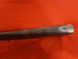 Frank Wesson two-trigger carbine - Military - Image 8 of 14