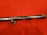 Frank Wesson two-trigger carbine - Military - Image 4 of 14