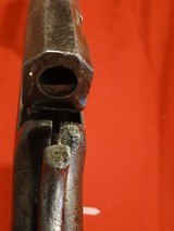 Frank Wesson two-trigger carbine - Military - Image 13 of 14