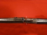Frank Wesson two-trigger carbine - Military - Image 9 of 14