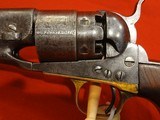 1860 Colt Army revolver - Image 5 of 8
