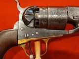 1860 Colt Army revolver - Image 3 of 8