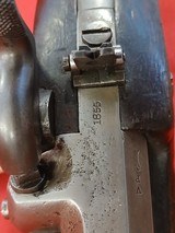 1855 Springfield pistol-carbine - Image 13 of 14