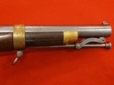 1855 Springfield pistol-carbine - Image 8 of 14
