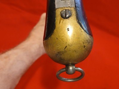 1855 Springfield pistol-carbine - Image 14 of 14