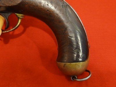 1855 Springfield pistol-carbine - Image 9 of 14