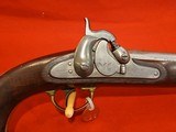 1855 Springfield pistol-carbine - Image 2 of 14