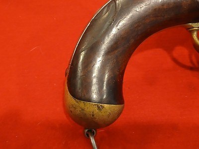 1855 Springfield pistol-carbine - Image 7 of 14