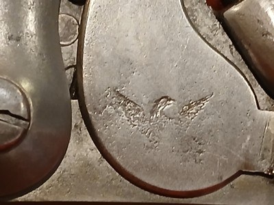 1855 Springfield pistol-carbine - Image 4 of 14
