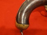 1855 Springfield pistol-carbine - Image 7 of 14