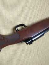 Winchester model 70
xtr Featherweight
6.5 x 55 - 5 of 7