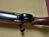 Winchester model 70
xtr Featherweight
6.5 x 55 - 6 of 7
