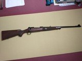 Winchester model 70
xtr Featherweight
6.5 x 55 - 1 of 7