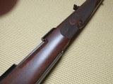 Winchester model 70xtr Featherweight6.5 x 55 - 3 of 7