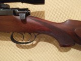 BRNO Model 21 (WW2 Brunn) 6.5 x 57 - 3 of 15