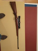 BRNO Model 21 (WW2 Brunn) 6.5 x 57 - 12 of 15