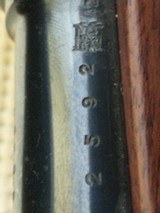 BRNO Model 21 (WW2 Brunn) 6.5 x 57 - 4 of 15