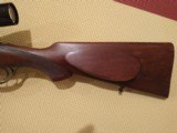 BRNO Model 21 (WW2 Brunn) 6.5 x 57 - 8 of 15