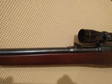 BRNO Model 21 (WW2 Brunn) 6.5 x 57 - 2 of 15