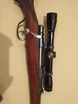 BRNO Model 21 (WW2 Brunn) 6.5 x 57 - 1 of 15