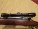 BRNO Model 21 (WW2 Brunn) 6.5 x 57 - 11 of 15
