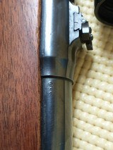 BRNO Model 21 (WW2 Brunn) 6.5 x 57 - 14 of 15