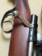 BRNO Model 21 (WW2 Brunn) 6.5 x 57 - 13 of 15