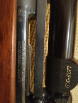 BRNO Model 21 (WW2 Brunn) 6.5 x 57 - 7 of 15