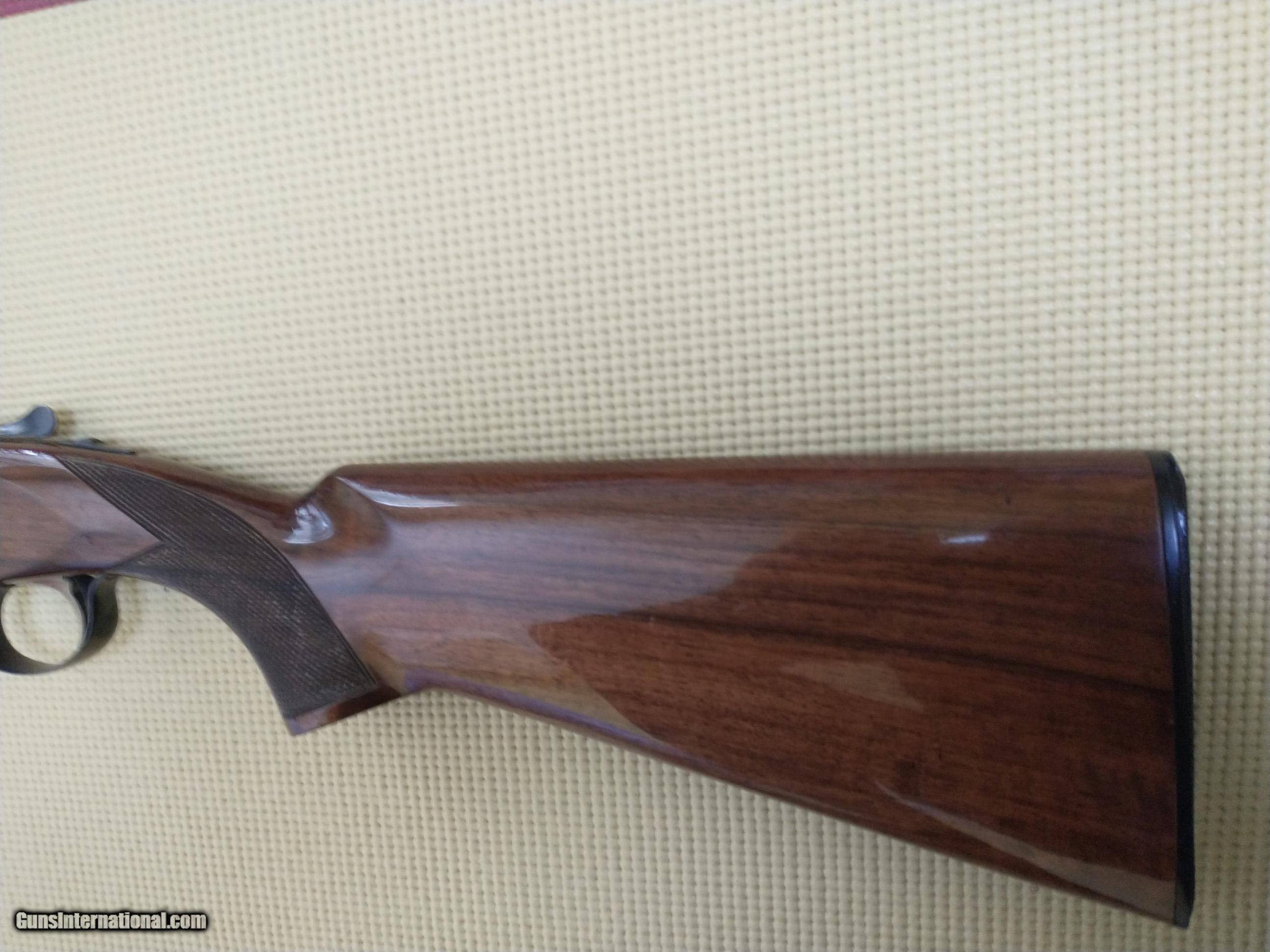 Winchester Xpert Model 96 20 ga.