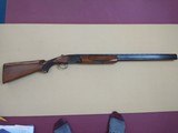 Winchester Xpert Model 9620 ga. - 4 of 11