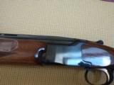 Winchester Xpert Model 9620 ga. - 9 of 11
