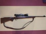 winchester pre 64 Model 70 Featherweight.
308 Winchester - 1 of 15