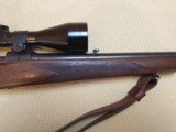 winchester pre 64 Model 70 Featherweight.
308 Winchester - 5 of 15