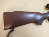 winchester pre 64 Model 70 Featherweight.
308 Winchester - 2 of 15