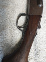 lefever nitro special .410 1929
single trigger - 3 of 8