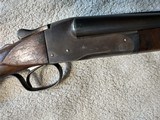 lefever nitro special .410 1929
single trigger - 1 of 8