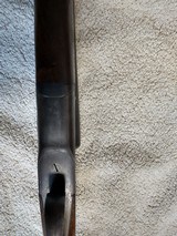 lefever nitro special .410 1929
single trigger - 5 of 8