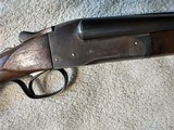 1929 lefever nitro special .410 Ga.
single trigger - 2 of 8