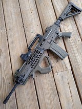 MPA MPAR 5.56 MPAR5.56, MPAR 556, MSAR, AR, Leader T2, AR-180 - 2 of 4