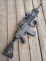 MPA MPAR 5.56 MPAR5.56, MPAR 556, MSAR, AR, Leader T2, AR-180 - 1 of 4