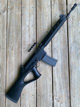 FN FAL (FNC) Springfield Armory SAR-4800, SAR4800 exceptional - 2 of 15