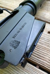 FN FAL (FNC) Springfield Armory SAR-4800, SAR4800 exceptional - 7 of 15