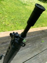 FN FAL (FNC) Springfield Armory SAR-4800, SAR4800 exceptional - 10 of 15